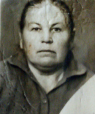 Юхневич Анна Фёдорова