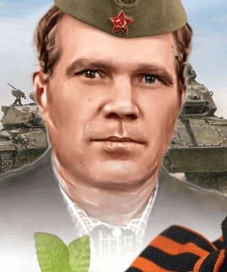 Андреев Яков Васильевич