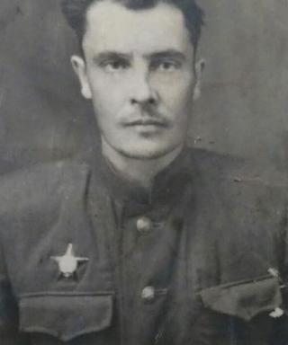 Шаталов Митрофан Михайлович