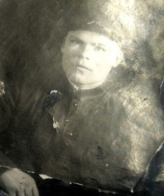 Тутринов Василий Алексеевич