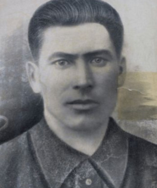 Чаюнов Иван Кондратьевич