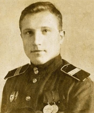 Ефремов Леонид Иванович