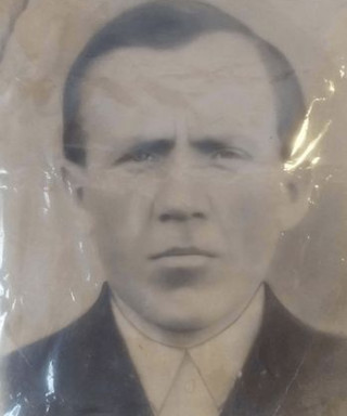 Бородкин Василий Игнатьевич