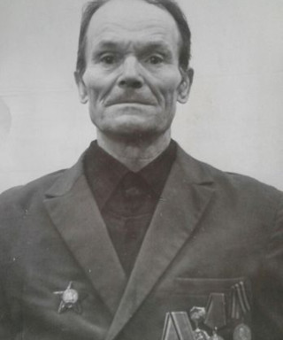 Белозёров Пимен Ионович