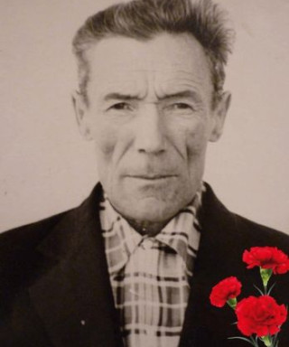 Шульгин Георгий Алексеевич