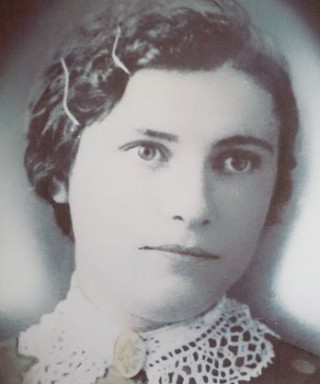 Павлова Мария Егоровна