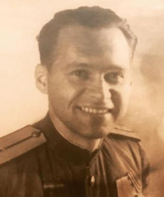 Тарасов Владимир Николаевич