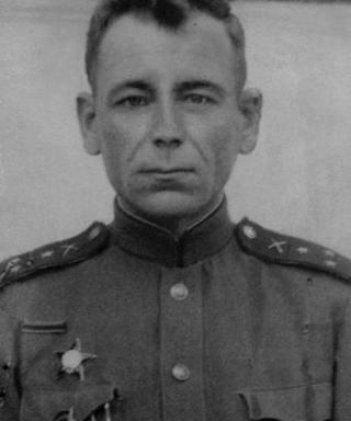 Силантьев Степан Иванович