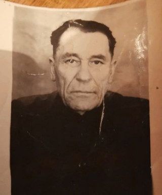 Корнеев Иван