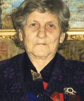 Смешко Полина Лаврентьевна