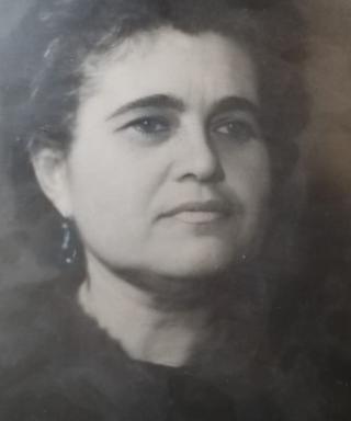 Спиридонова Галина Александровна