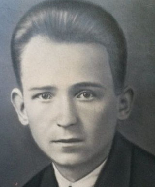 Яковлев Николай Васильевич