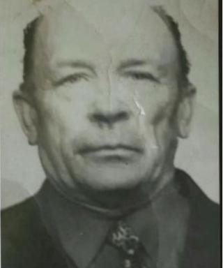 Громов Дмитрий Степанович