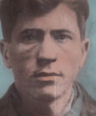 Дорогов Егор Иванович