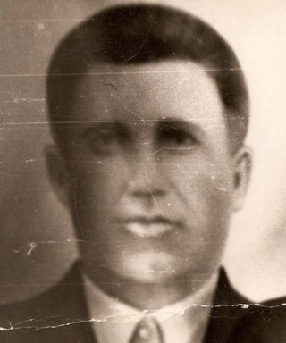 Кораблев Михаил Егорович