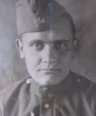 Аникин Василий Иванович