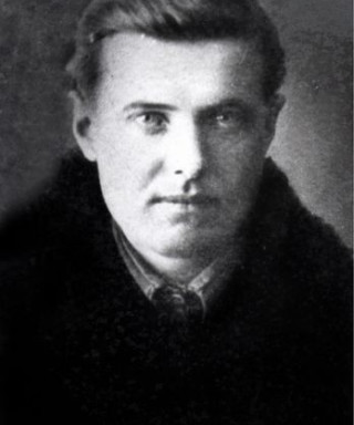 Поляков Константин Антонович