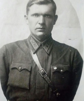 Котляров Митрофан Петрович