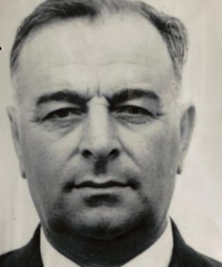 Анахаев Назир Адамович