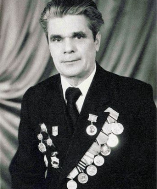 Помещиков Константин Матвеевич