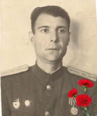 Гассан Константин Семёнович