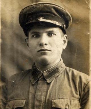 Буровцев Михаил Михайлович