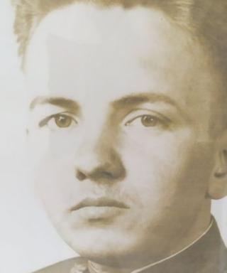 Дедов Василий Гергиевич
