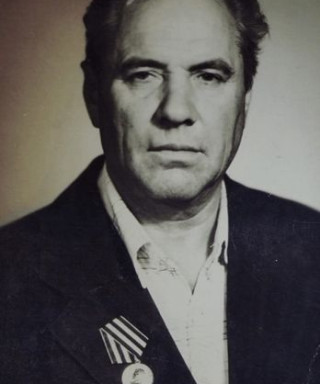 Губарев Александ Васильевич