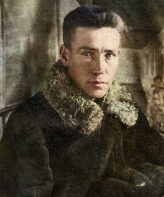 Богомолов Алексей Никитич