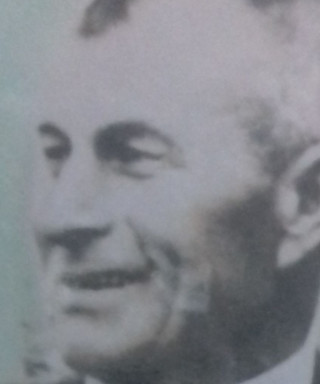 Чурсин Иван Федорович