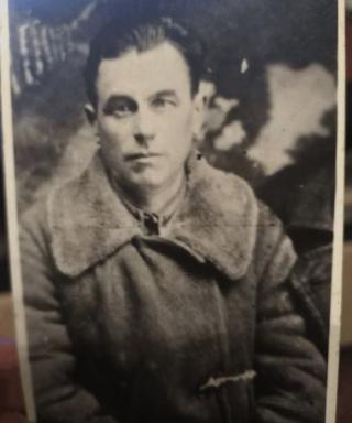 Смагин Иван Паликарпович