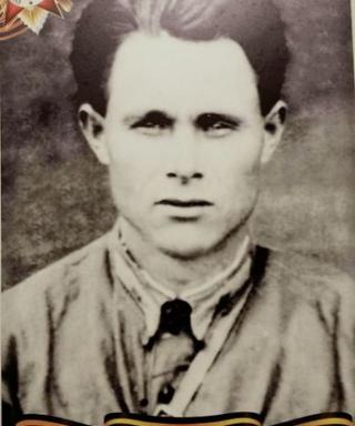Гизатулин Валей Хусаинович