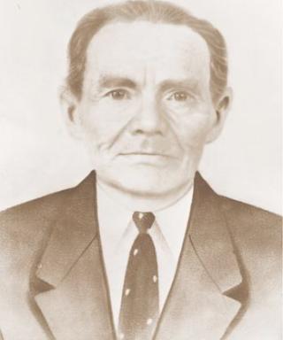 Тронин Григорий Семенович
