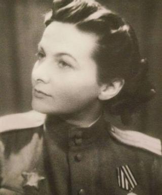 Глушкова Наталья Васильевна