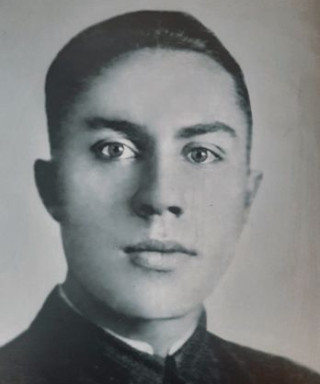 Мышленок Петр Остапович