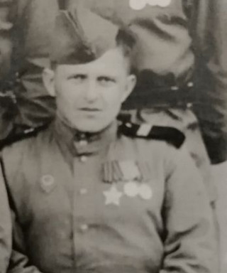 Мурыгин Александр Иванович