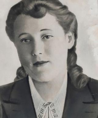 Семенова Александра Арсеньевна