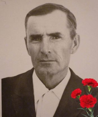 Ястребов Николай Макарович