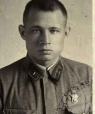 Голов Владимир Иванович