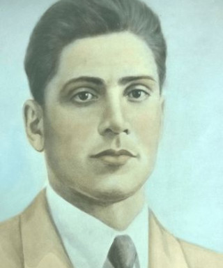 Ачмизов Айдамир Ахмедович