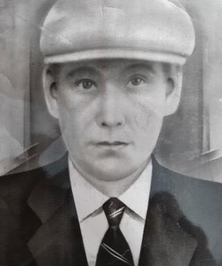 Елисеев Яков Николаевич