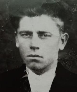 Гудков Митрофан Васильевич
