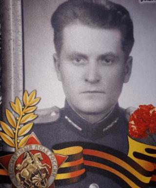 Слабцов Николай Васильевич
