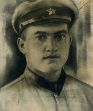 Зубенко Петр Гаврилович