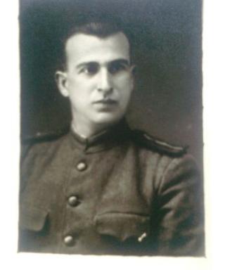 Тер-Аванесов Ерванд Акопович
