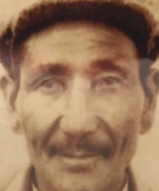 Эрдеев Котка Зостыевич