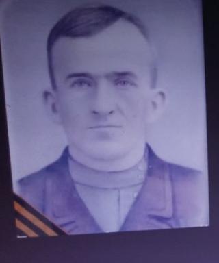 Буров Арсений Федорович