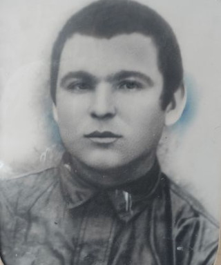 Богданов Спиридон Игнатович