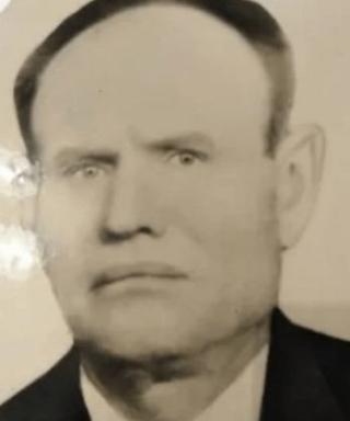 Дмитриев Петр Васильевич