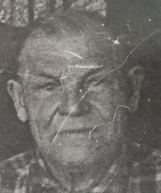 Пыпин Иван Никифорович